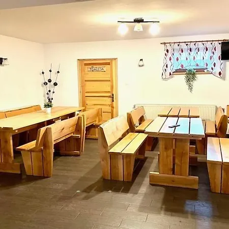 Double Room, Sauna, Masuria *