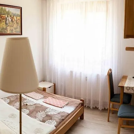 Lägenhet Double Room, Sauna, Masuria *