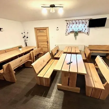 Double Room, Sauna, Masuria Lägenhet
