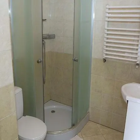 Double Room, Sauna, Masuria * Ruciane-Nida