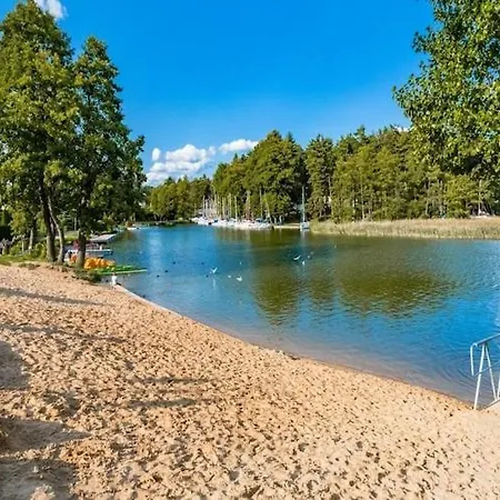 Double Room, Sauna, Masuria Ruciane-Nida