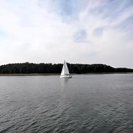 Double Room, Sauna, Masuria Ruciane-Nida