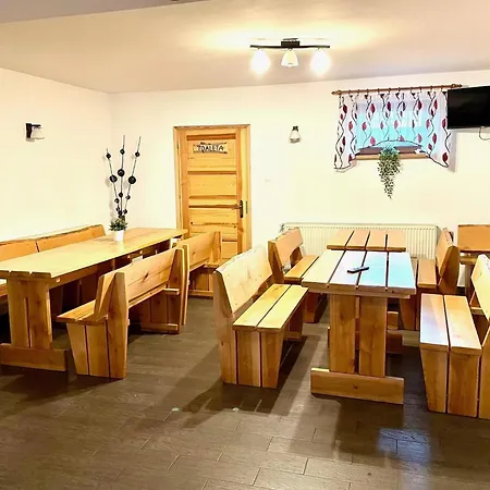 Double Room, Sauna, Masuria Lägenhet