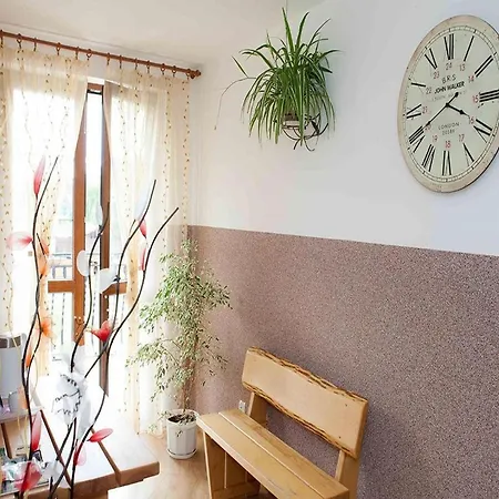 Lägenhet Double Room, Sauna, Masuria