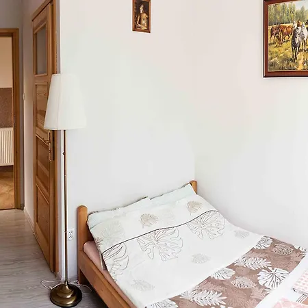 Double Room, Sauna, Masuria Lägenhet *