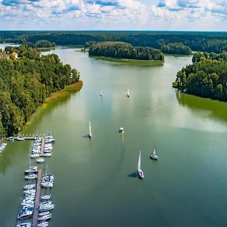 Double Room, Sauna, Masuria *