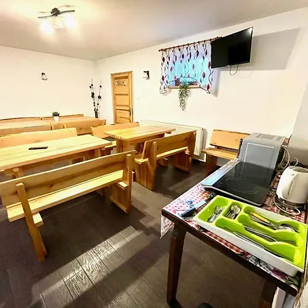Double Room, Sauna, Masuria * Ruciane-Nida