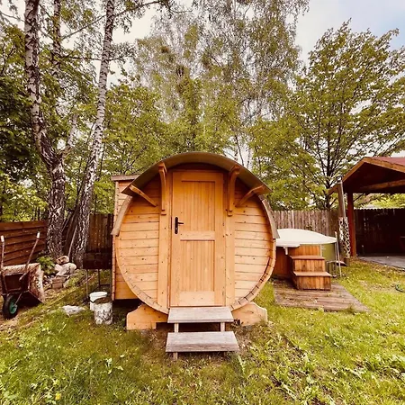 Double Room, Sauna, Masuria Ruciane-Nida